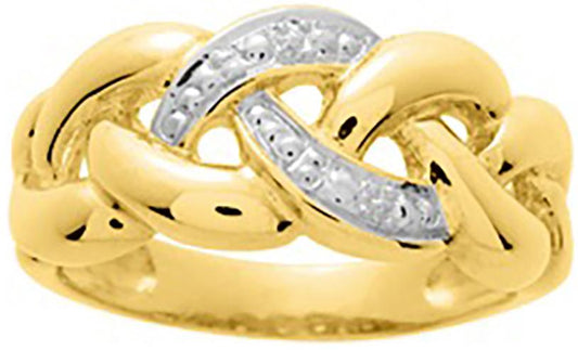 1479G - Rings - 18CT GOLD