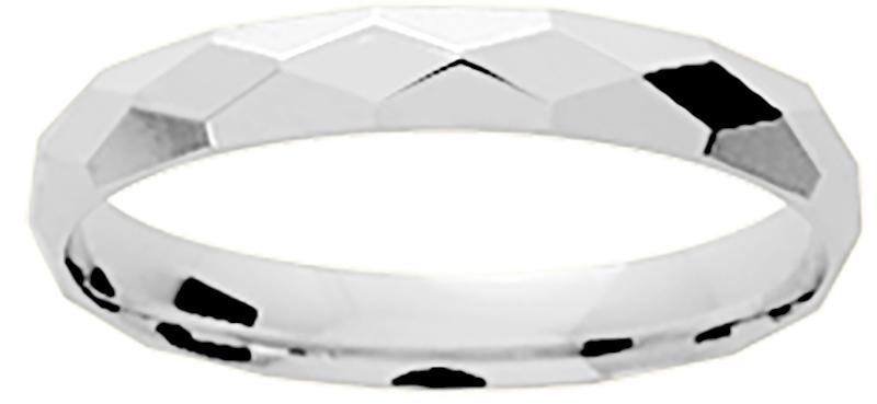 148G30 - Rings - 18CT WHITE GOLD