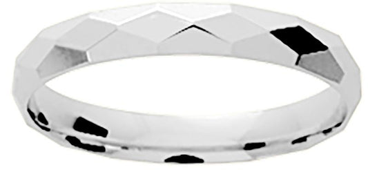 148G30 - Rings - 18CT WHITE GOLD
