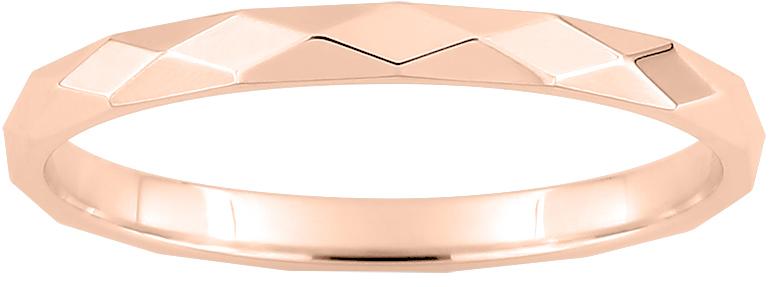 148R20 - Rings - 18CT ROSE GOLD