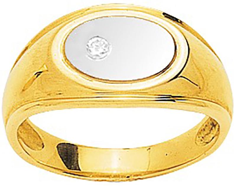 1495B - Rings - 18CT GOLD