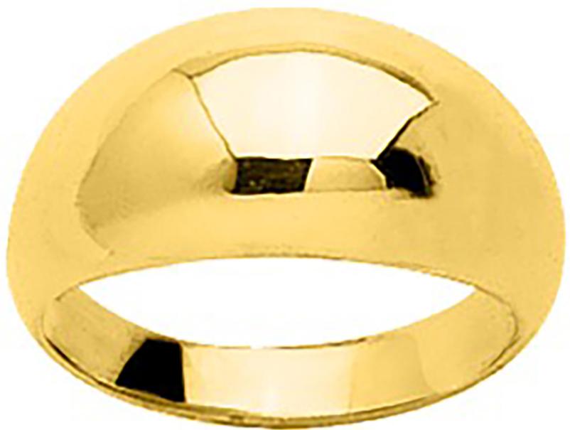 1505 - Rings - 18CT YELLOW GOLD
