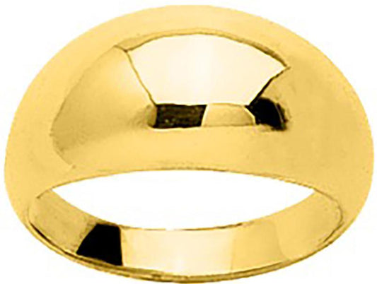 1505 - Rings - 18CT YELLOW GOLD