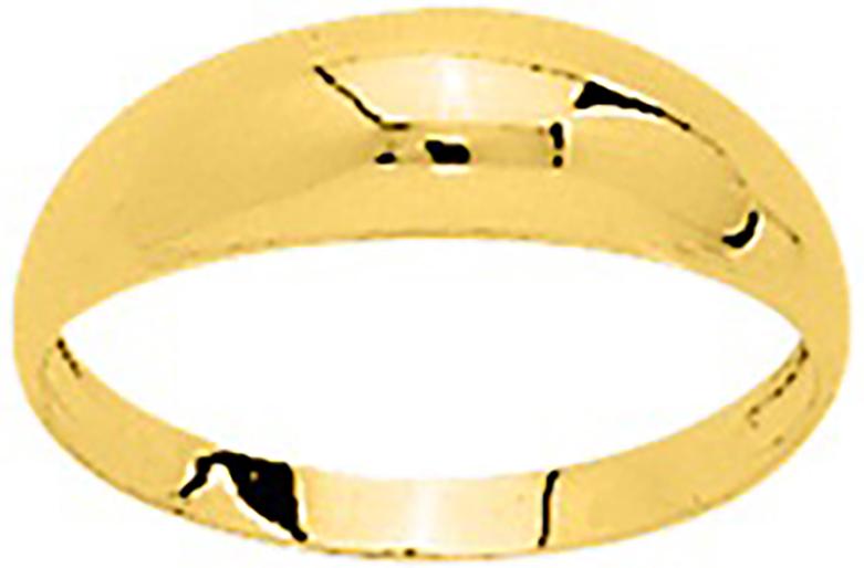1536 - Rings - 18CT YELLOW GOLD