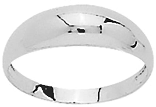 1536GR - Rings - 18CT WHITE GOLD