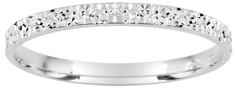 153G20 - Rings - 18CT WHITE GOLD
