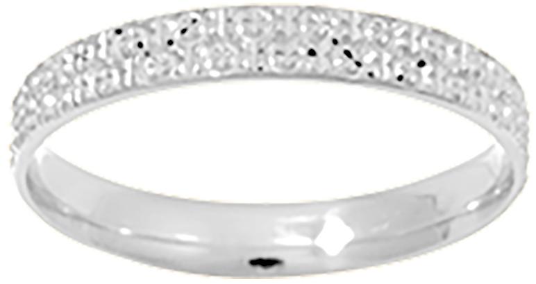 153G30 - Rings - 18CT WHITE GOLD