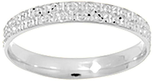 153G30 - Rings - 18CT WHITE GOLD