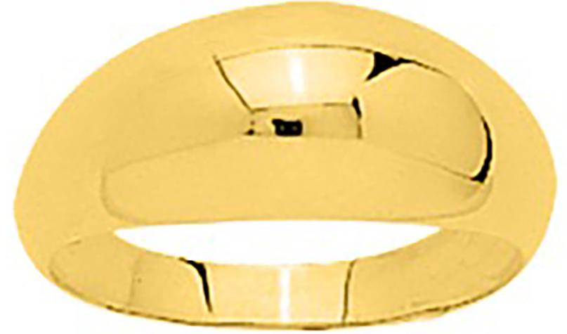 1540 - Rings - 18CT YELLOW GOLD