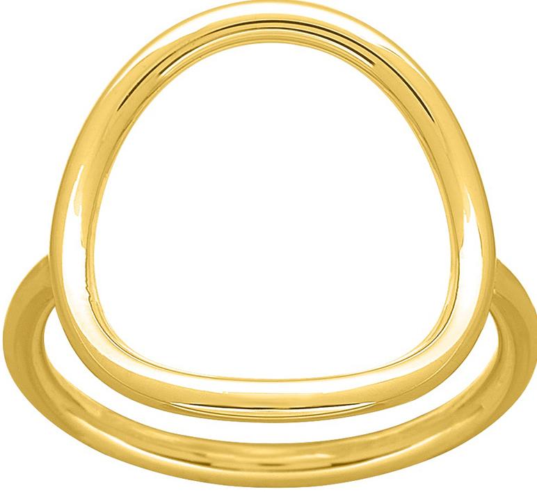 1554 - Rings - 18CT YELLOW GOLD