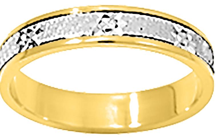 155B40 - Rings - 18CT GOLD