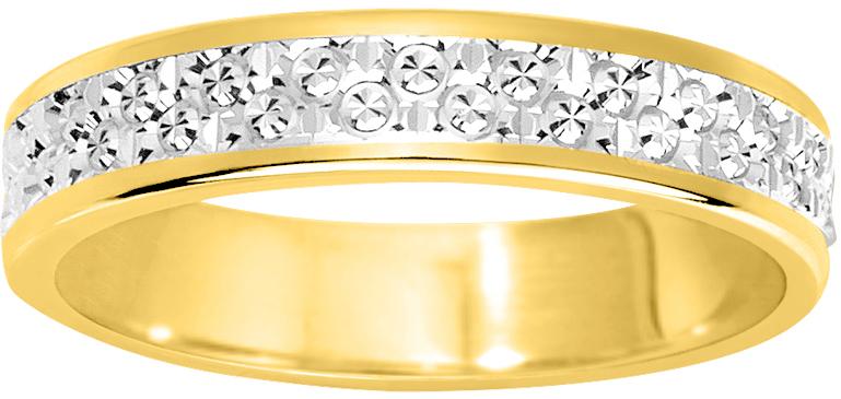 158B40 - Rings - 18CT GOLD