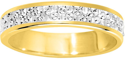 158B40 - Rings - 18CT GOLD