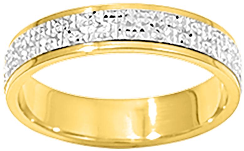 158B45 - Rings - 18CT GOLD