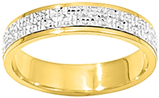 158B45 - Rings - 18CT GOLD