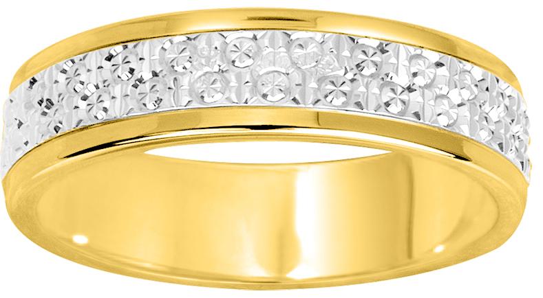 158B50 - Rings - 18CT GOLD