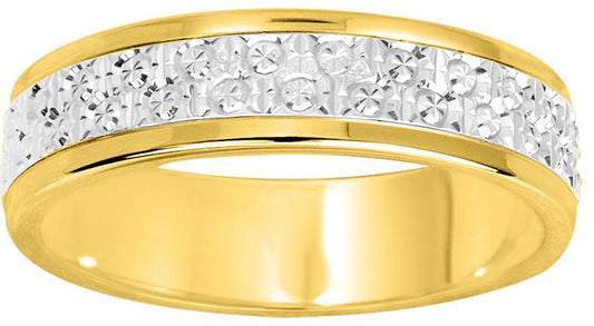 158B50 - Rings - 18CT GOLD