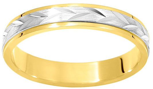 159B40 - Rings - 18CT GOLD