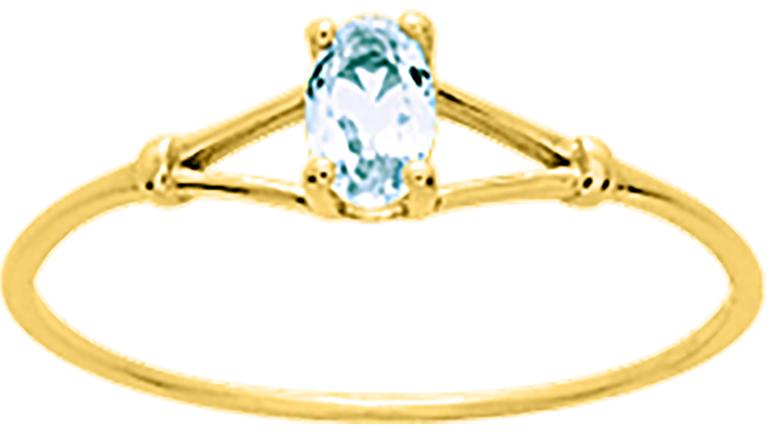 1605.1AM - Rings - 18CT YELLOW GOLD