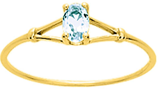 1605.1AM - Rings - 18CT YELLOW GOLD