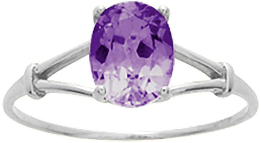 1605.2GA - Rings - 18CT WHITE GOLD