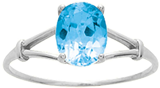 1605.3GT - Rings - 18CT WHITE GOLD