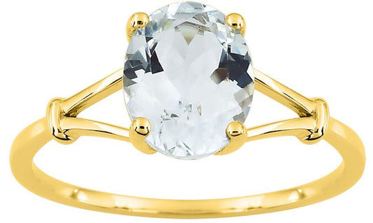 1605.4AM - Rings - 18CT YELLOW GOLD