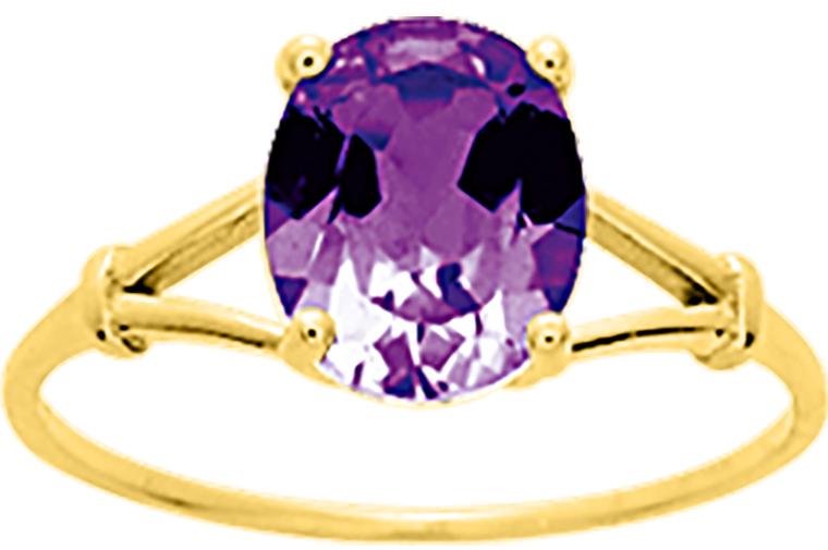 1605.4A - Rings - 18CT YELLOW GOLD