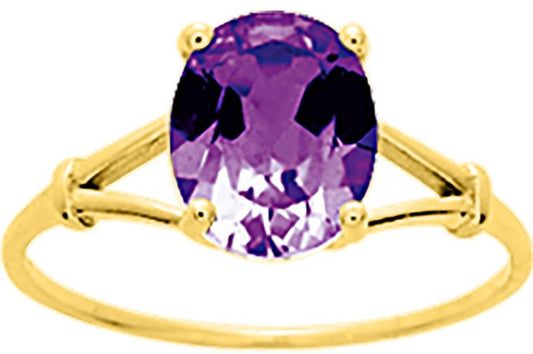 1605.4A - Rings - 18CT YELLOW GOLD