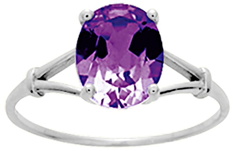 1605.4GA - Rings - 18CT WHITE GOLD
