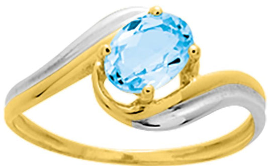 1617T - Rings - 18CT GOLD