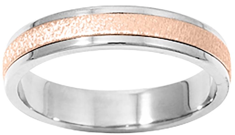161BR40 - Rings - 18CT GOLD