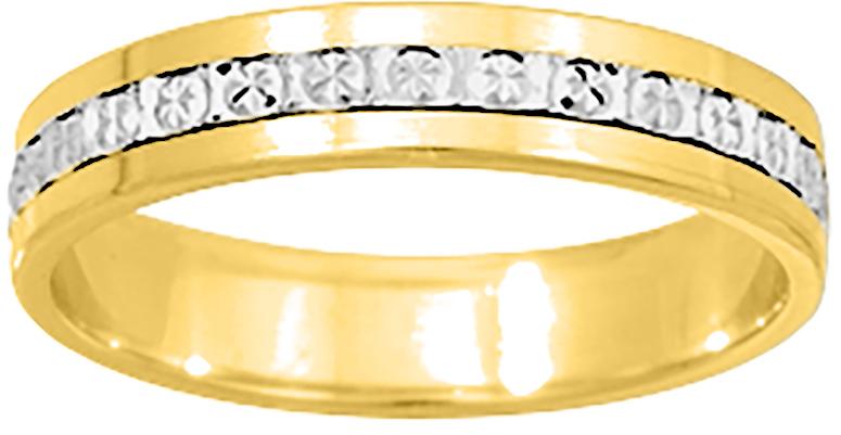162B45 - Rings - 18CT GOLD