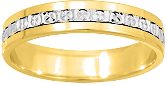 162B45 - Rings - 18CT GOLD
