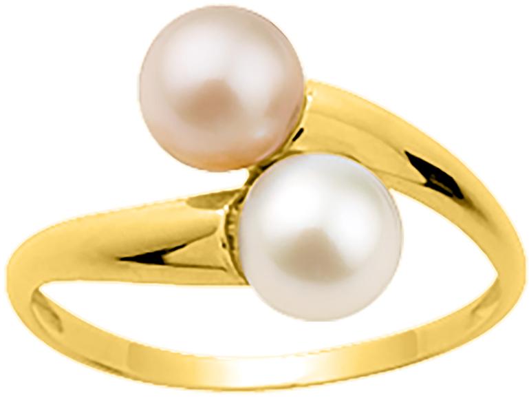1649.2P - Rings - 18CT YELLOW GOLD
