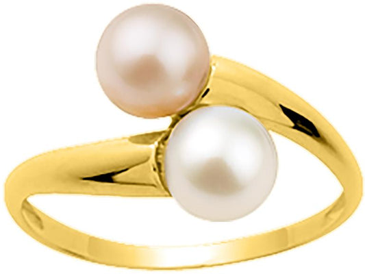 1649.2P - Rings - 18CT YELLOW GOLD