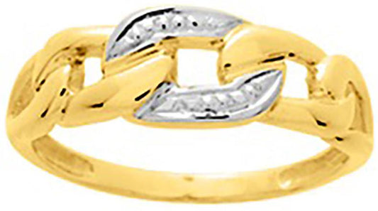 1651G - Rings - 18CT GOLD