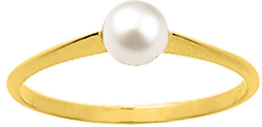 1660P - Rings - 18CT YELLOW GOLD