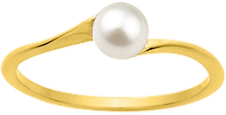 1661P - Rings - 18CT YELLOW GOLD
