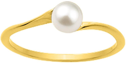 1661P - Rings - 18CT YELLOW GOLD
