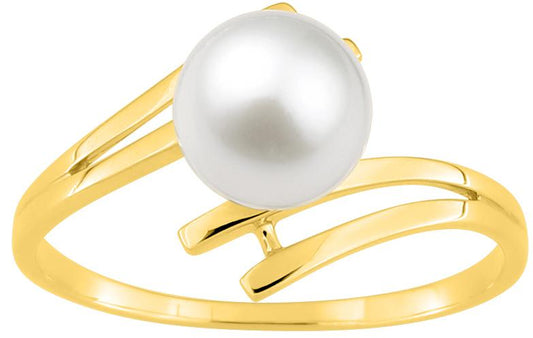1663P - Rings - 18CT YELLOW GOLD