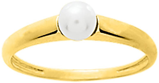 1670P - Rings - 18CT YELLOW GOLD