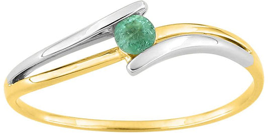 1679E - Rings - 18CT GOLD