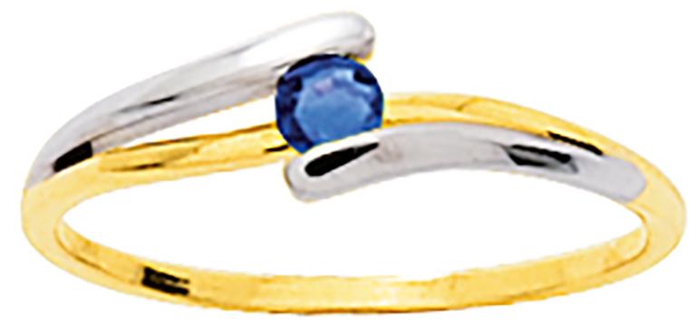 1679S - Rings - 18CT GOLD