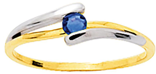 1679S - Rings - 18CT GOLD