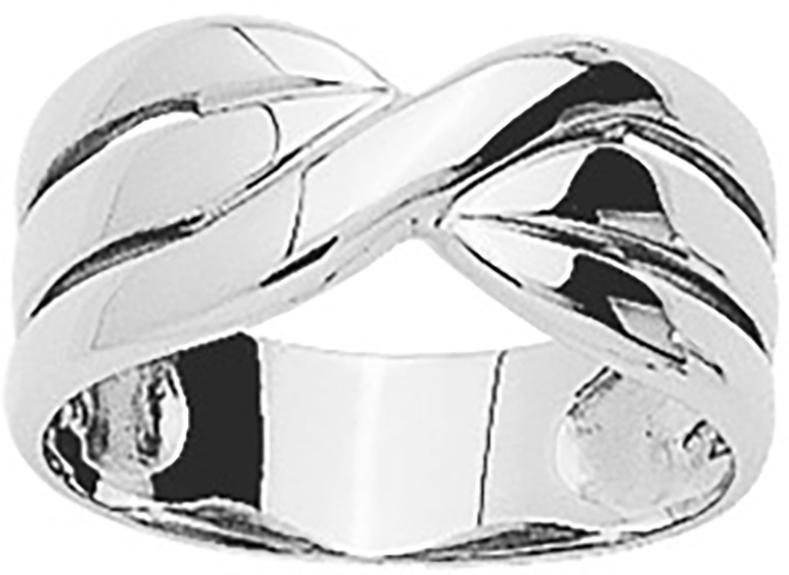 1681.1GR - Rings - 18CT WHITE GOLD