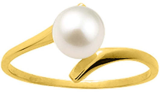 1691.2P - Rings - 18CT YELLOW GOLD