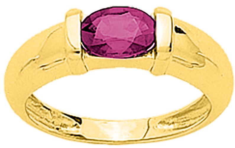 1702R - Rings - 18CT YELLOW GOLD