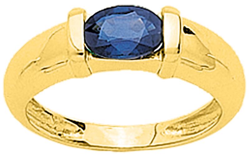 1702S - Rings - 18CT YELLOW GOLD