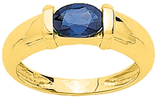 1702S - Rings - 18CT YELLOW GOLD
